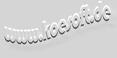 www.koesoft.de